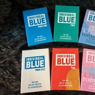 nước hoa blue