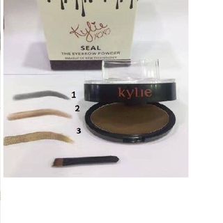 Bộ in chân mày Kylie dạng gel chống nước giá sỉ