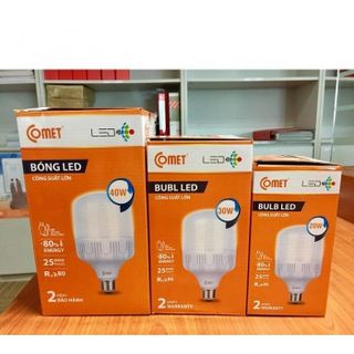Trụ 30w Comet