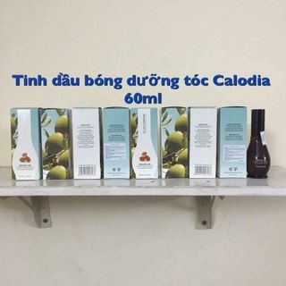 tinh dầu bóng tóc oil