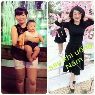 THẢO DƯỢC GIẢM CÂN ĐẸP DA