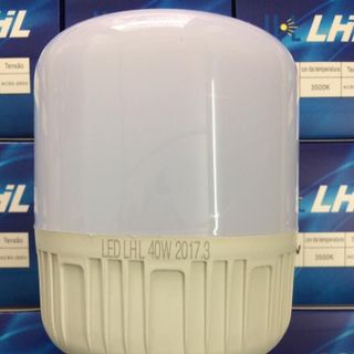 Trụ 40w LHL