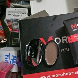 KHUÔN IN MORPHE brushes