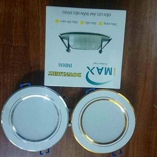 Âm Trần 7w 3 chế độ