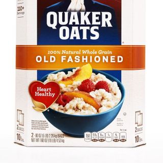 Yến mạch Quaker Oats từ Mỹ - thực phẩm dinh dưỡng hiệu quả cho giảm cân và làm đẹp giá sỉ