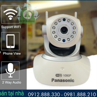 Camera IP Full HD 20m 1080p xoay 360 độ giá sỉ