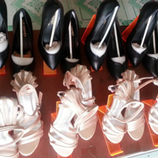 Sandal mẫu mới