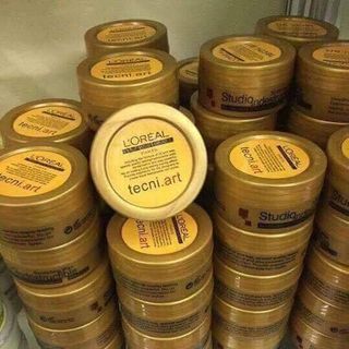 wax loreal
