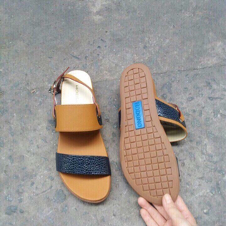 Sandal mùa hè