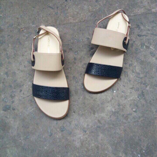 Sandal mùa hè