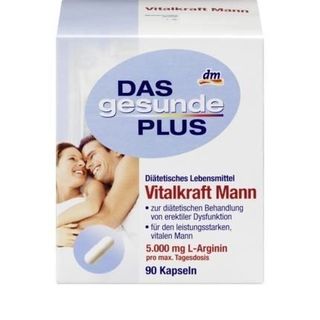 Thuốc Tăng Cường Sinh Lực Nam Vitalkraft Man giá sỉ