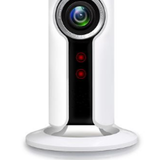 Camera IP VR CAM idea for Security 180° Full HD siêu nét