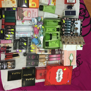 mỹ phẫm giá 20k