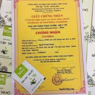Nấm giảm cân tan mỡ đẹp dáng đẹp da