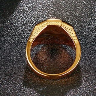 nhẫn âm dương thái cực