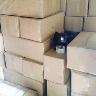 keo nến súng bắn keo