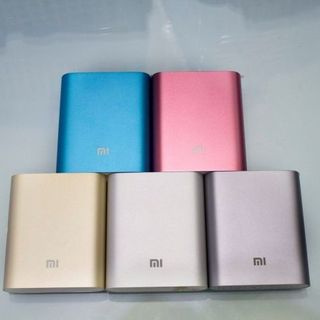 Pin dự phòng xiaomi 10400mAh