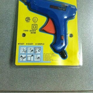 keo nến súng bắn keo