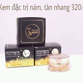 KEM ĐẶC TRỊ NÁM TÀN NHANG ĐỒI MỒI MYMIU