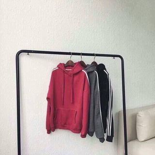 Hoodie oversize