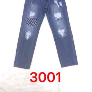 Quần Baggy phối lưới