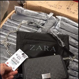 ZARA đinh