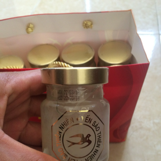 yến sào khánh hoà