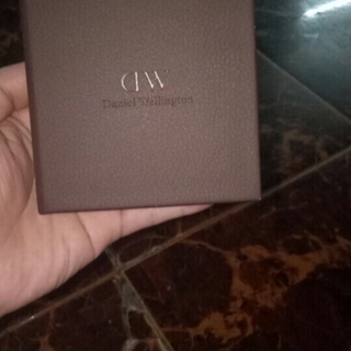 vòng daniel wellington