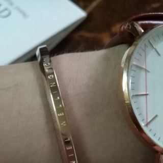 vòng daniel wellington