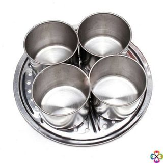 Nồi Ủ Đa Năng Supernatural Boiler Thailand Vàng Đồng Tặng kèm 1 Bộ Rỗ Inox 3 Món