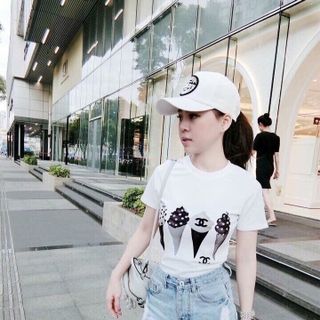 Quần Short Jeans