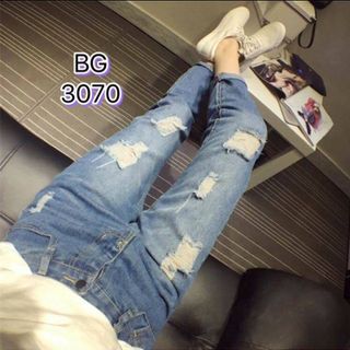 Quần Baggy
