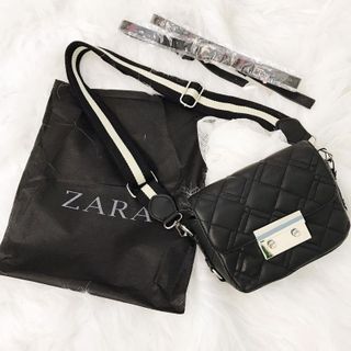 ZARA ô trám dư