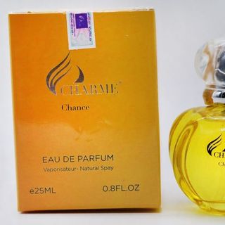 NƯỚC HOA CHARME CHANCE 25ML giá sỉ