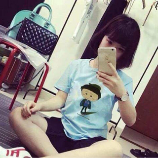 áo tiểu cương thi --chất cottongbao chất nha