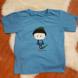 áo tiểu cương thi --chất cottongbao chất nha