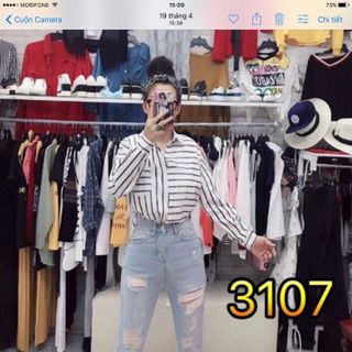 Quần Baggy
