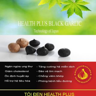 Tỏi Đen cô đơn 125g