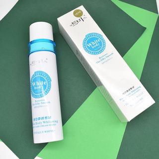 KEM TRẮNG DA HÀN QUỐC WHITE BODY ALL SKIN