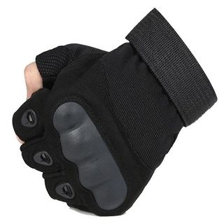 GĂNG TAY OAKLEY G217 NGẮN NGÓN