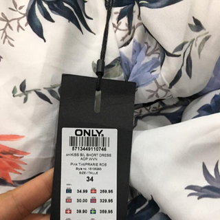 ĐẦM ONLY