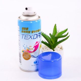 Dung dịch Chống thấm Nano Bluegold Texdry Hàn Quốc