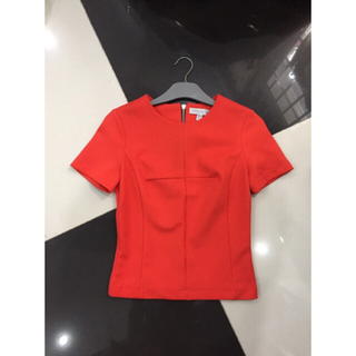 CROPTOP THUN XỐP