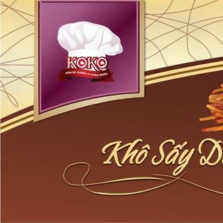 KHÔ SẤY DƯỢC THẢO KOKO
