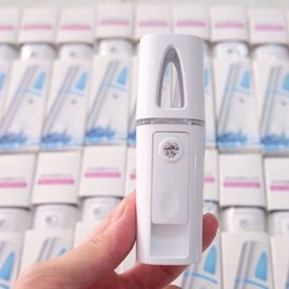 Phun sương mini bỏ túi