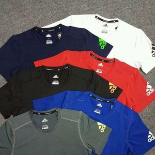 Áo adidas dư