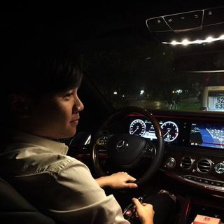 Sơ mi nam trắng