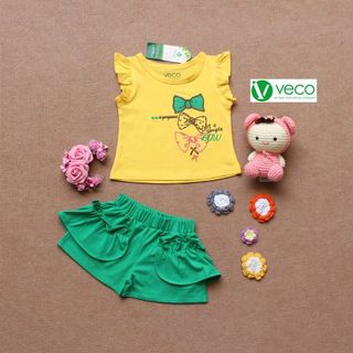 BỘ SỌT VÁY 3 NƠ