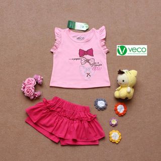 BỘ SỌT VÁY 3 NƠ
