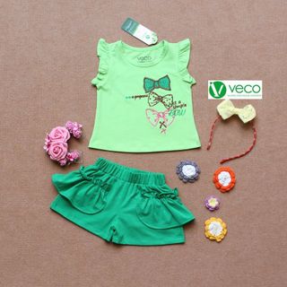 BỘ SỌT VÁY 3 NƠ